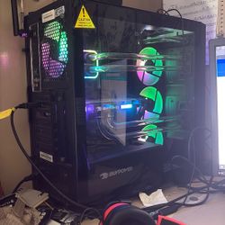iBUYPOWER Gaming PC