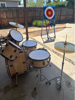 Drum Set