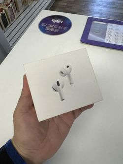 Apple Airpods Pro 3rd Gen| $5 Down | Payment plan available