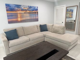 Sectional sofa
