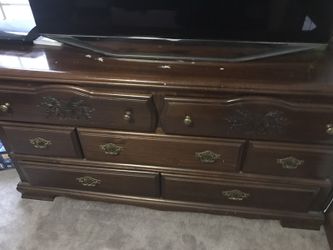 Dressers