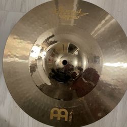 Meinl Hi Hat Cymbal 