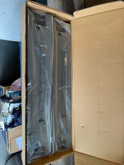 Free Samsung stackable washer/dryer parts