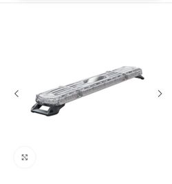 Roof Top LED Light bar Industrial 