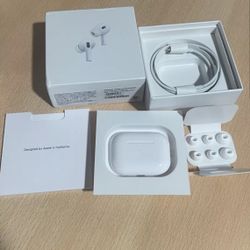 Airpod Pro 2’s *SEALED*