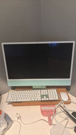 Apple iMac
