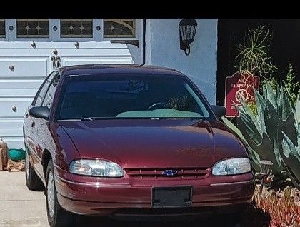1997 Chevrolet Lumina