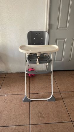 Baby high chair