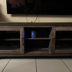 Modern TV Stand