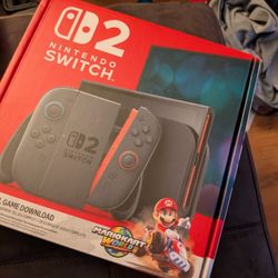Switch 2 Bundle