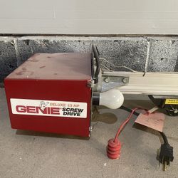 Free Garage Door Opener 