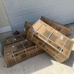 12ft Trampoline Brand New 