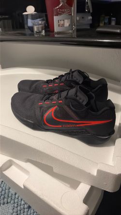 Nike zoom metcon turbo2