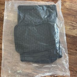 Car floor mats for sedan
