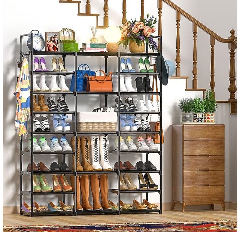 Shoe Rack
