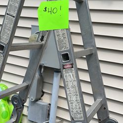 Ladder 