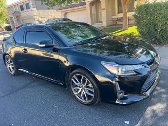 Scion tc