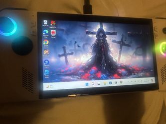 ROG ALLY Z1 EXTREME