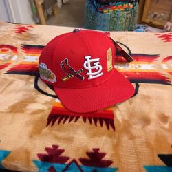 St Louis Cardinals 