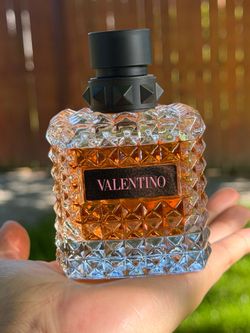 Valentino perfume