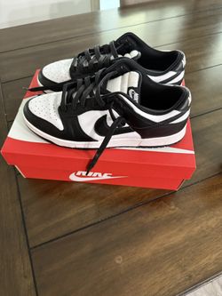 Nike Dunk Low