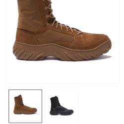 Oakley Boots