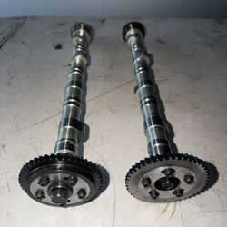 K Series All Motor Bmf1 Cams With Drag Cartel Cam Gears 