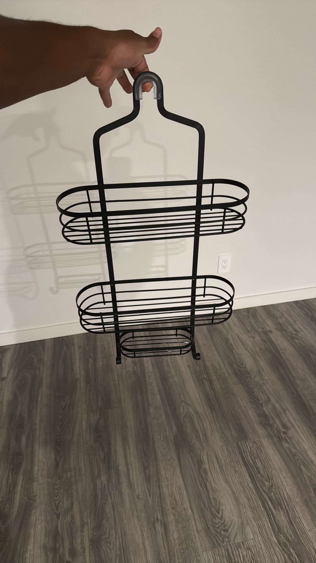 Shower Rack