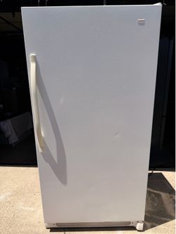 Freezer