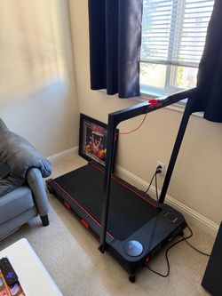 Jogwell Walking Pad