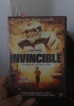 Invincible