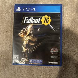 Fallout 76