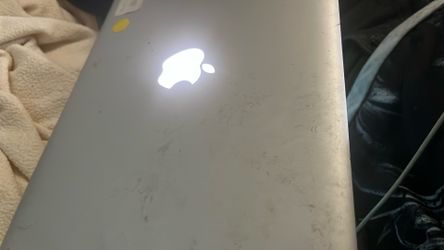 Mac book