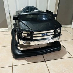 Ford F150 Baby Walker 