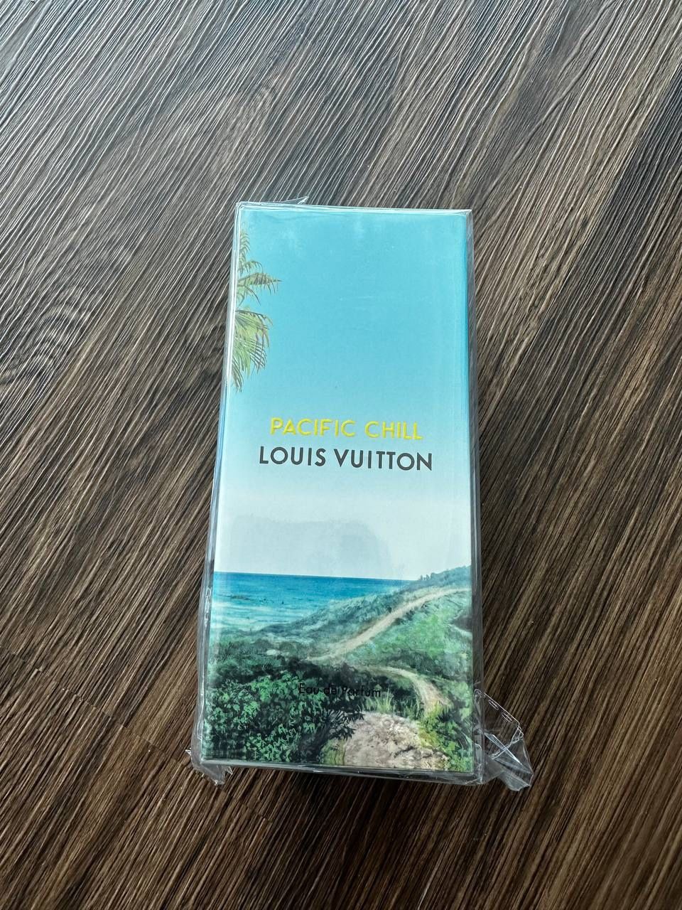 Louis Vuitton Men Cologne/Fragrance