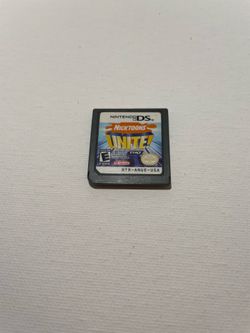 Nicktoons Unite! (DS – Loose)