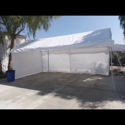 Mesas, Sillas, Carpas Y Mas