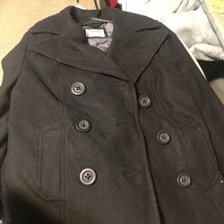 Womans Old Navy Coat