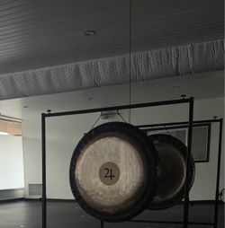 28 inch Jupiter Gong