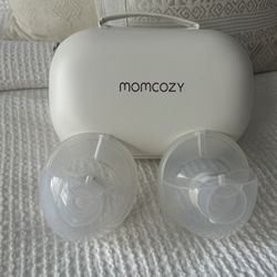 Momcozy Pump
