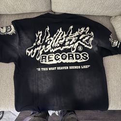 1:1 New Hellstar shirt size M