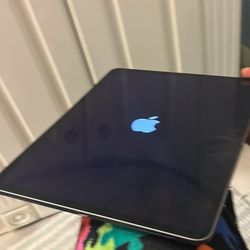 1TB iPad Pro 12.9-inch Space Grey