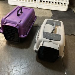 Dog Crate