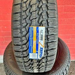275 65 18 AT ALL 4 TIRES 