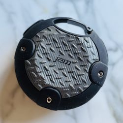 Compact Portable Jam Speaker