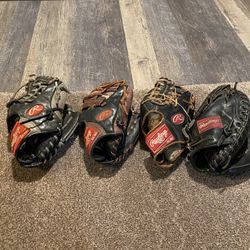 Rawlings Glove Sale