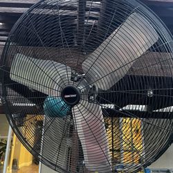29inch Patio Fan