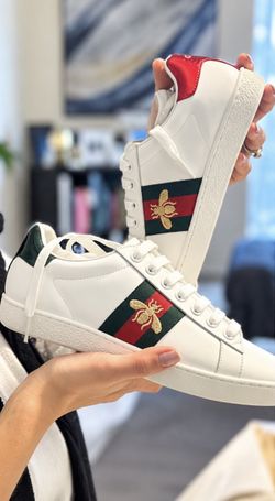 Brand New Gucci Shoes