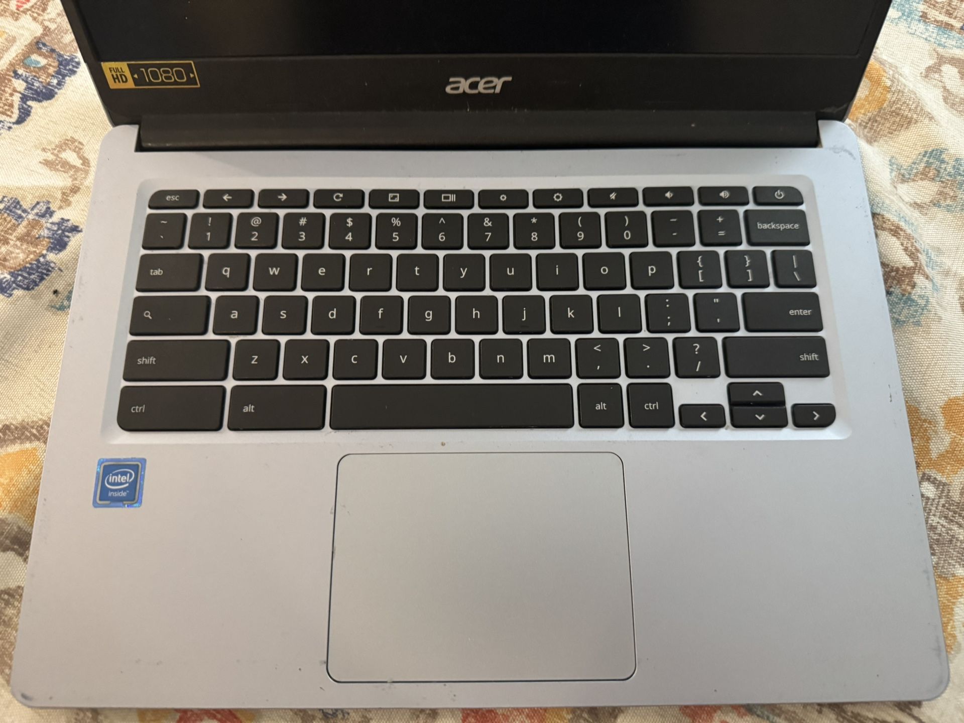 Acer Chromebook 314 Series