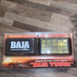 Truck Lights  